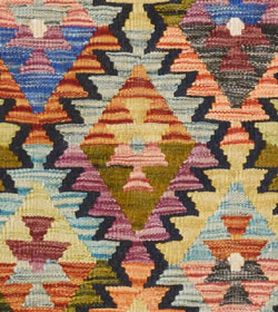 KILIM AFGAN