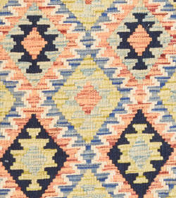KILIM AFGAN