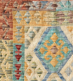 KILIM AFGAN