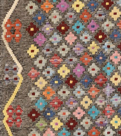 KILIM AFGAN