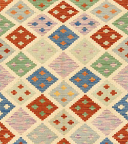 KILIM AFGAN