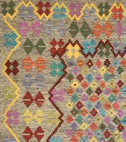 KILIM AFGAN