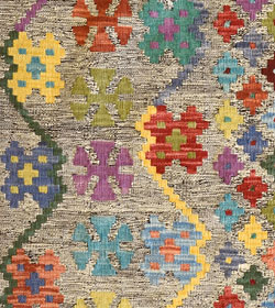 KILIM AFGAN