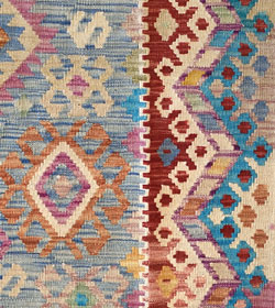 KILIM AFGAN