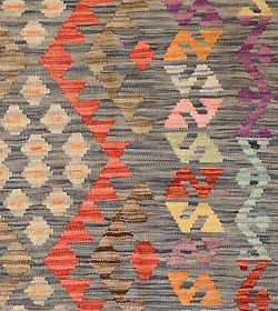 KILIM AFGAN