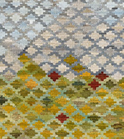 KILIM AFGAN