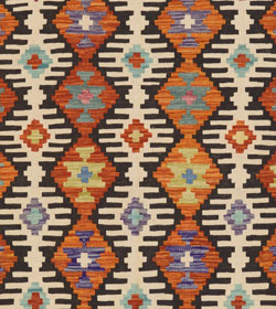 KILIM AFGAN