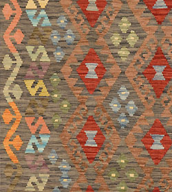 KILIM AFGAN