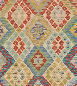 KILIM AFGAN