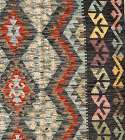 KILIM AFGAN