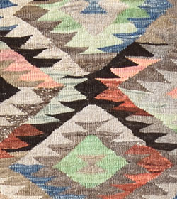 KILIM AFGAN