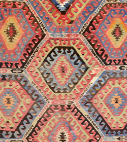 ESME KILIM