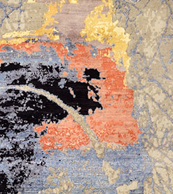 TIBET JOAN MIRO