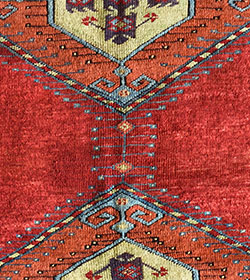 KARAMAN