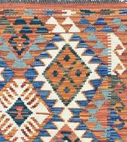 KILIM AFGAN