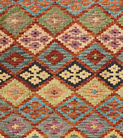 KILIM AFGAN