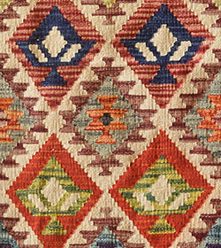 KILIM AFGAN