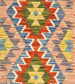 KILIM AFGAN