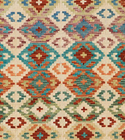 KILIM AFGAN