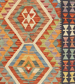 KILIM AFGAN