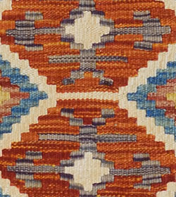 KILIM AFGAN