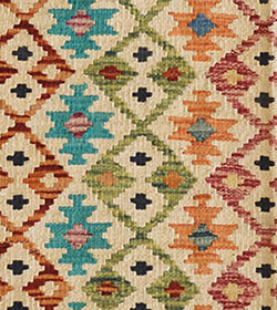 KILIM AFGAN