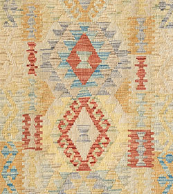 KILIM AFGAN