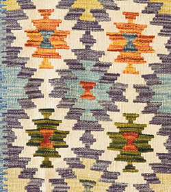 KILIM AFGAN