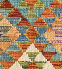 KILIM AFGAN