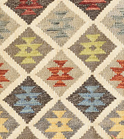 KILIM AFGAN