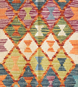 KILIM AFGAN