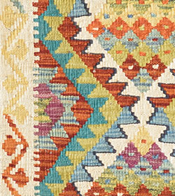 KILIM AFGAN