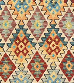 KILIM AFGAN