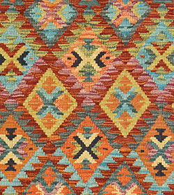 KILIM AFGAN