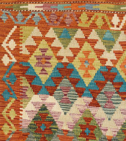 KILIM AFGAN