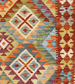 KILIM AFGAN