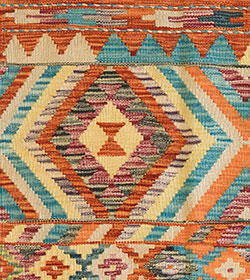 KILIM AFGAN