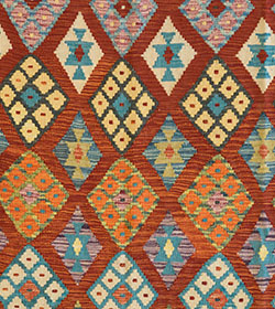 KILIM AFGAN