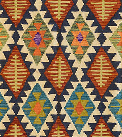KILIM AFGAN