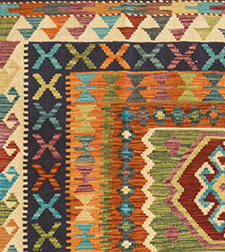 KILIM AFGAN