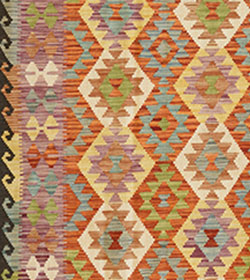 KILIM AFGAN