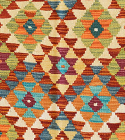 KILIM AFGAN