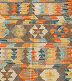 KILIM AFGAN