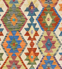 KILIM AFGAN