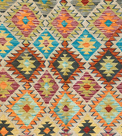 KILIM AFGAN