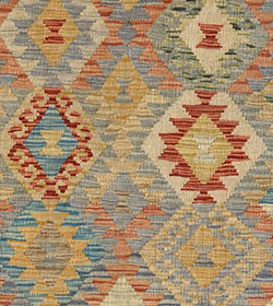KILIM AFGAN