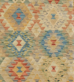 KILIM AFGAN