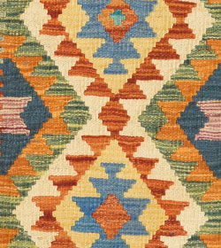 KILIM AFGAN
