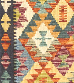 KILIM AFGAN