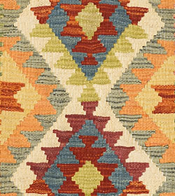 KILIM AFGAN